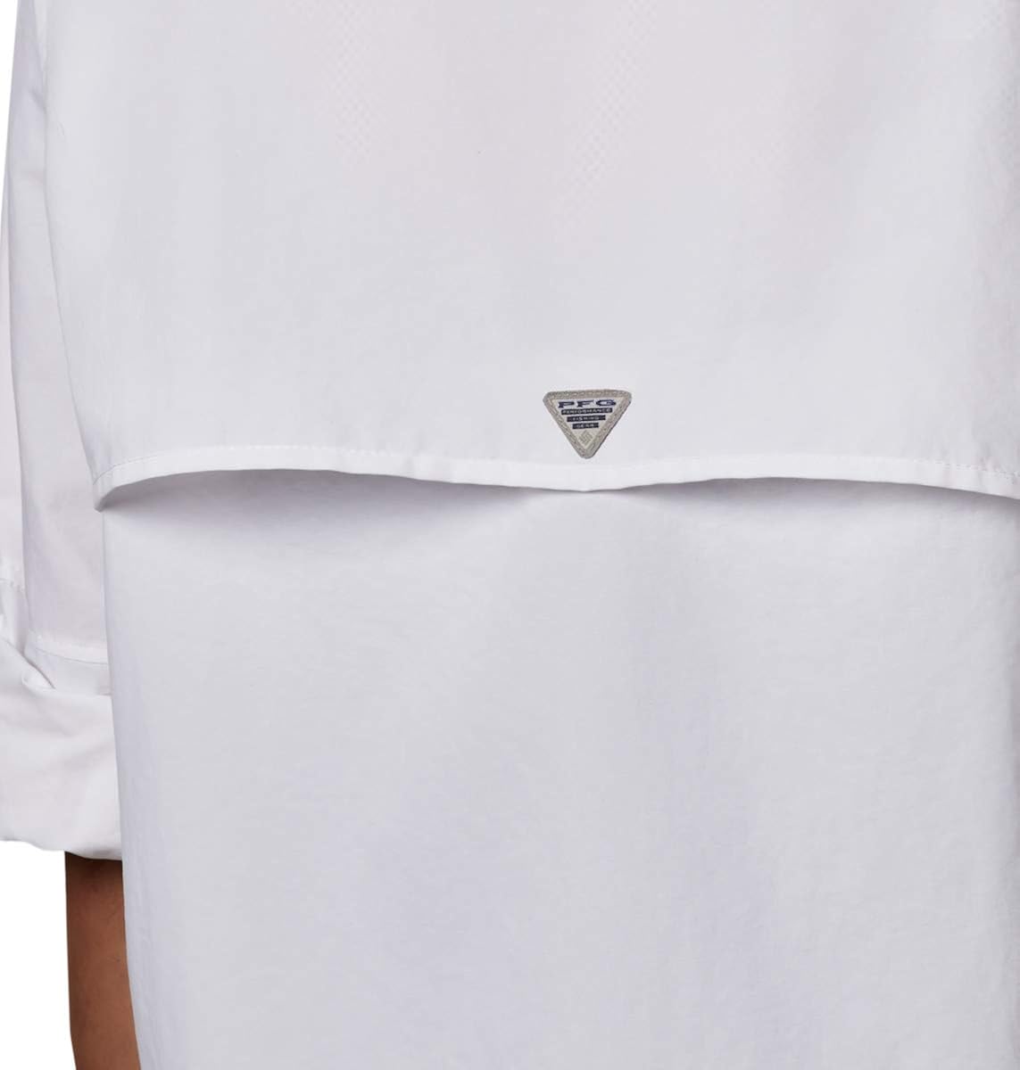 Columbia Women's PFG Bahama Long Sleeve Shirt: Clothing