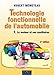 Technologie fonctionnelle de l'automobile, tome 1 : Le moteur et ses auxiliaires by 