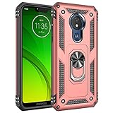 Military Grade Drop Impact for Motorola Moto G7