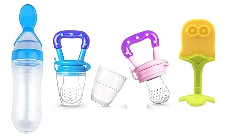 nibbler baby feeder