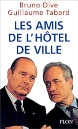 Les  amis de l'Hôtel de ville