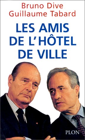 Les  amis de l'Hôtel de ville