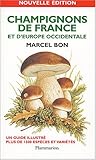 Champignons de France et d'Europe occidentale by 