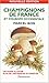 Champignons de France et d'Europe occidentale by 