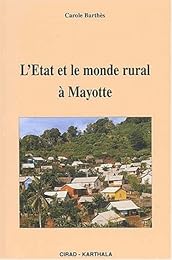 L' État et le monde rural à Mayotte