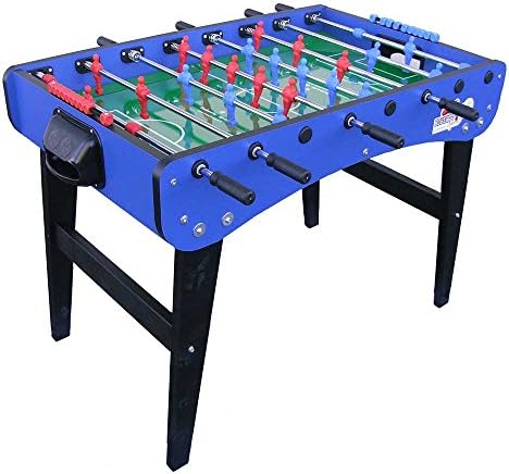 Roberto Sport Family International Blue Foosball