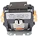 Holdwell SA-2P-40A-120V 2 Pole 40 Amp 120V Coil Definite Purpose Air Conditioner Contactor