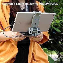 FPVtosky Foldable Tablet Holder for DJI RC N1/DJI