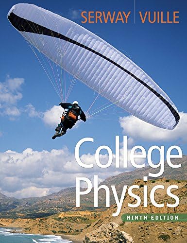 College Physics 11E Global Edition: Serway, Raymond: 9781337620338