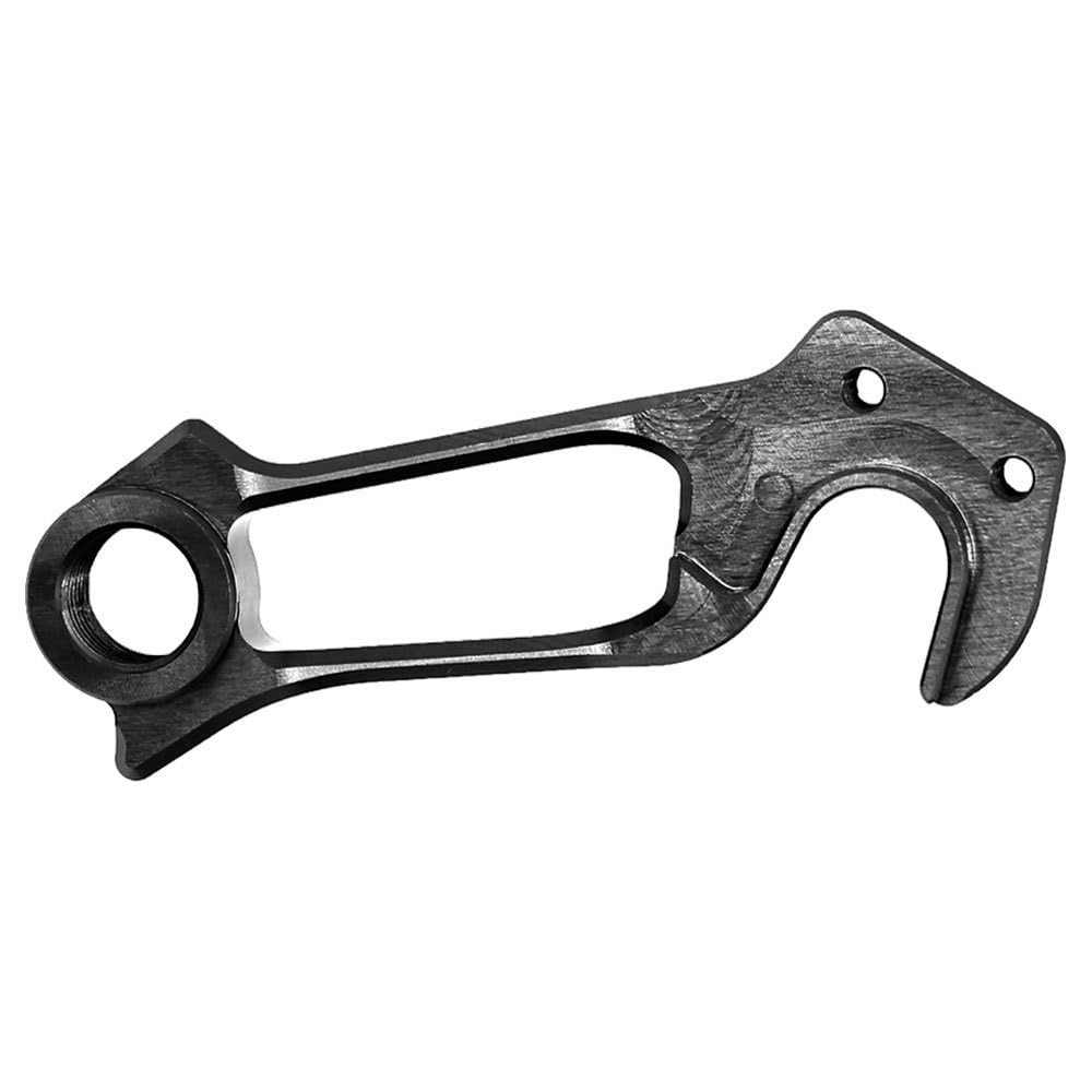 SIGEYI - Direct Shift Tip Compatible with GiantRoad Shoe Brake, Lightweight, Premium Aluminum, Propel, TCR ADV, Defy, Avail (MY12~MY15) (Black, GNT-QR2)