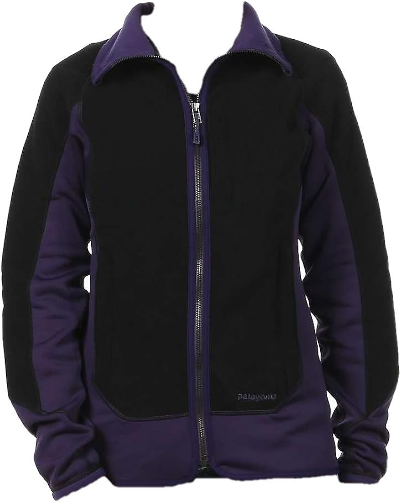 patagonia packable coat