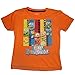 Disney Henry HuggleMonster Little Boys Shirt 2T-4T (3T)