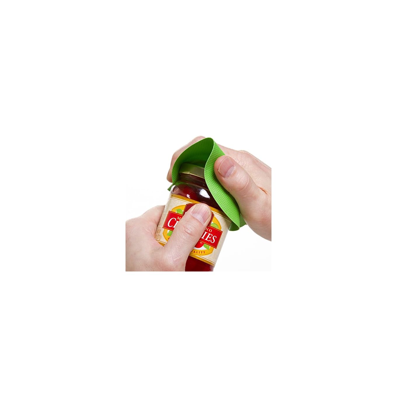 Prepworks by Progressive Jar Grips Set of 3, GT3236, MultiPurpose