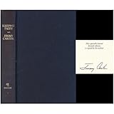 Keeping Faith: Memoirs of a President by Jimmy Carter (22-Nov-1982) Hardcover