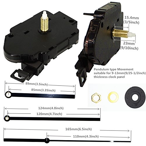 1 LilyGlory+Original+Youngtown+Accessory+Thickness
