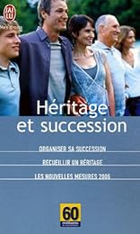 Héritage & succession