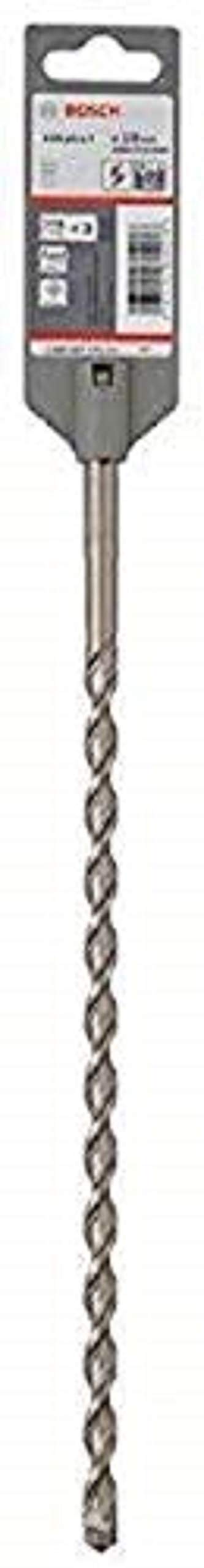 Bosch 2608587173 SDS-Plus-7 Hammer Drill Bit