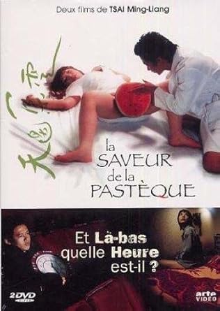 la saveur de la pasteque la saveur de la pasteque