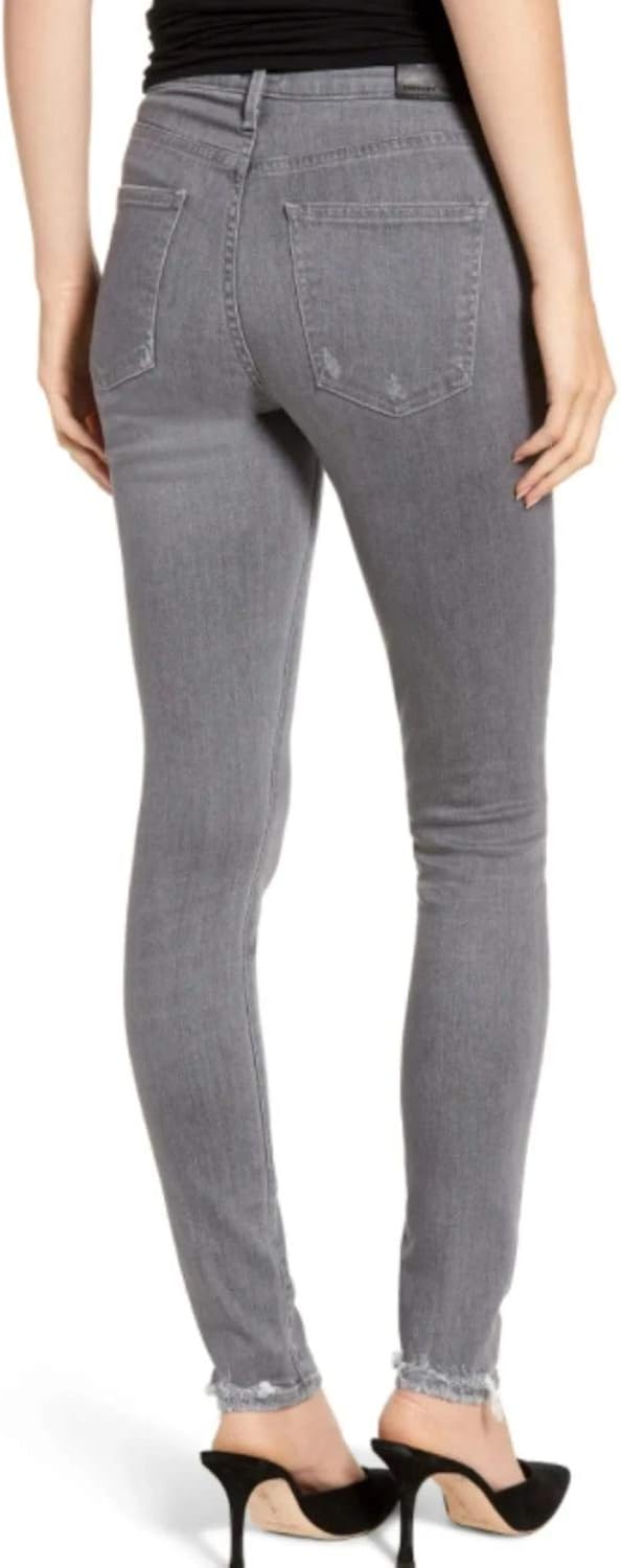 citizens of humanity rocket statuette