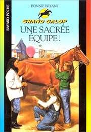 Une  sacrée équipe !