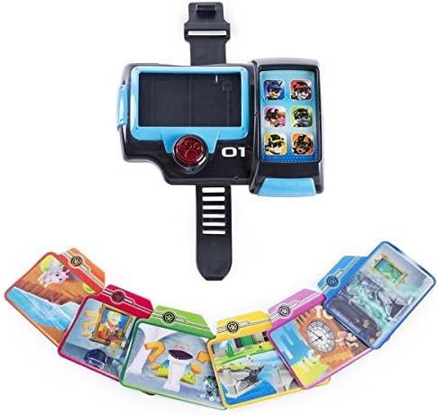Paw Patrol Mission Pup Pad Kids Toys Interactive Sounds Phrases Toddler Gift New, Rocket Science Toys, 2018