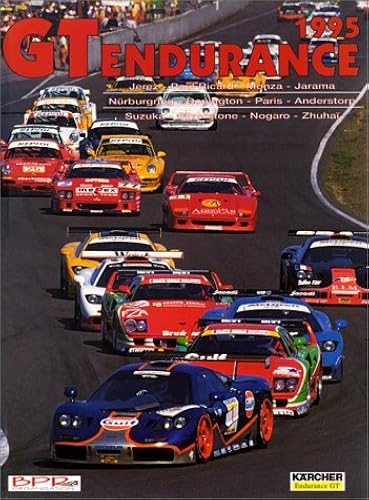 Download GT ENDURANCE 1995 PDF