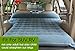 PAVONI Car Inflatable Air Camping Mattress Pad – with Electric Mattress Pump, Towel, Repair Patches & Storage Bag – Bed Mattress for SUVs, RVs & Minivans – Quick Inflation/Deflation – Durable & Comfythumb 3