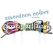 DailyShoes Round Waxed Shoelaces Oxford Flat Dress Canvas Sneaker Shoe Laces (27