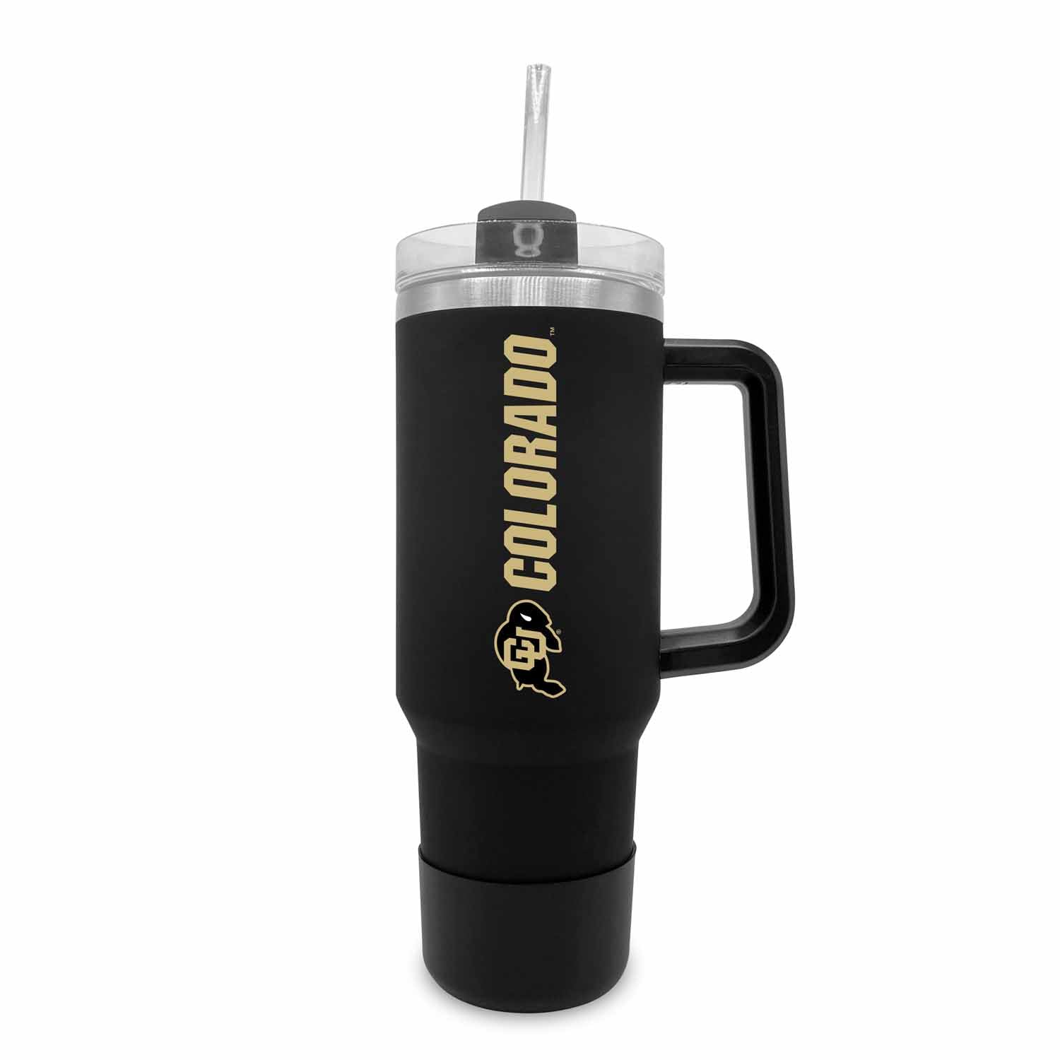 Campus Colors College & University 40 oz Travel