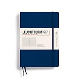 LEUCHTTURM1917 - Notebook Hardcover Medium A5-251