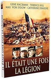 Il Était Une Fois La Légion