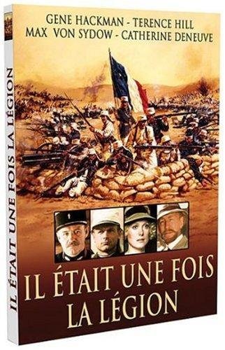 Il Était Une Fois La Légion