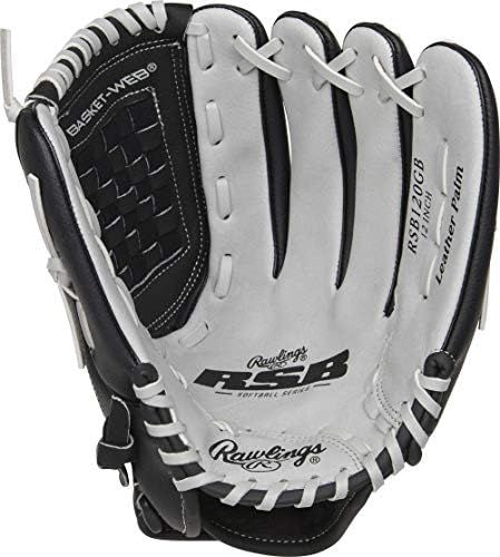 basket web glove
