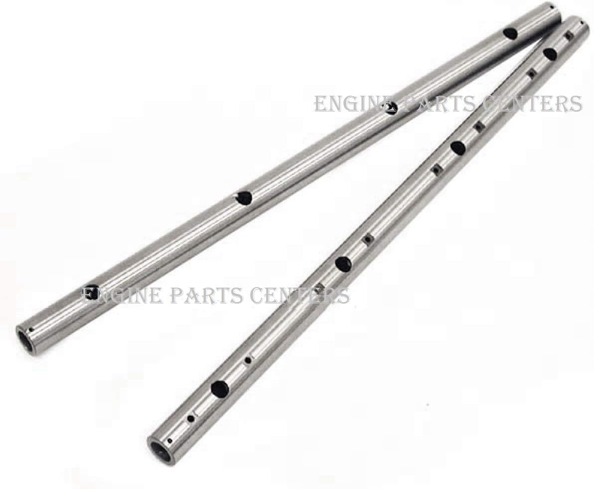 Elgin Industries Rocker Arm Shafts compatible with Ford 330