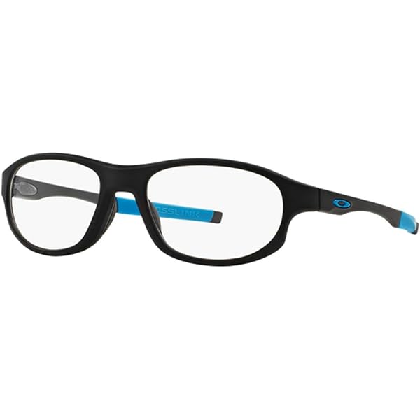 FLECHA 約80cm Amazon.com: Oakley - SPLINTER OX 8077, Geometric, propionate