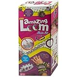 Applefun Amazing Loom Starter Kit, Multi Color