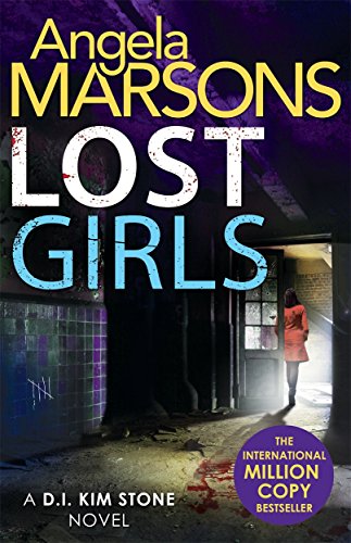 Lost Girls (D.I. Kim Stone)