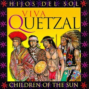 Hijos Del Sol Children of the Sun