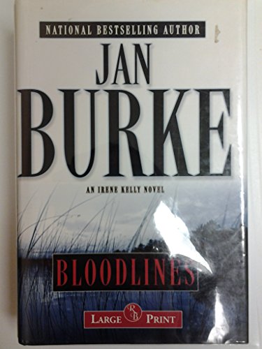 Bloodlines 141932876X Book Cover
