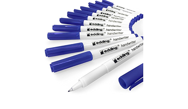 Edding Handwriter 2025