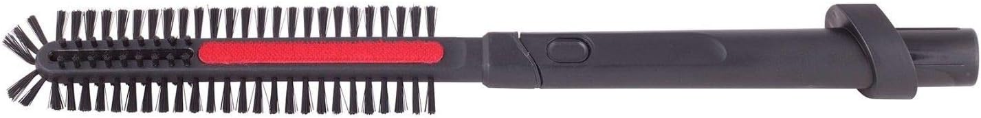 Meilleur Prix Rowenta Accessoire Brosse radiateur air force 260 360 460 rh73 RH90 rh92