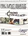 Final Fantasy Chronicles Official Strategy Guide: Chrono Trigger and Final Fantasy 4 by