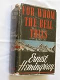 For Whom the Bell Tolls