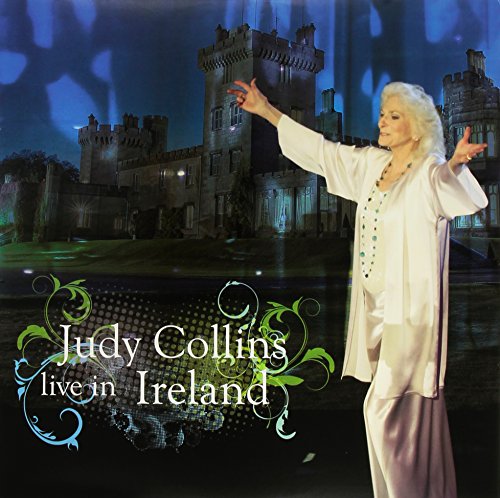 Album Art for Live in Ireland by Judy Collins