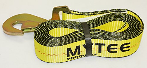 Roll Back Tie Down System Snap Hook 8 Point for Car Hauler Carrier Tow Truck