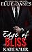 Edge of Bliss (The Edge Series, Book 7): An Alpha Billionaire Romance