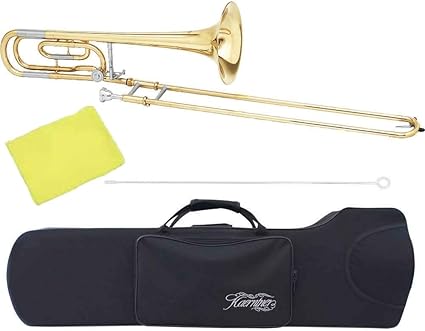 Amazon ケルントナー テナーバストロンボーンkaerntner Ktb 55 トロンボーン 楽器