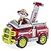 Paw Patrol - Jungle Rescue - Marshall’s Jungle Truck