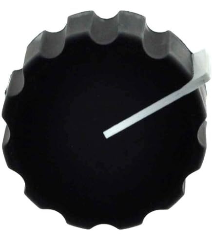 Miller 237843 Knob, Brake Adjust (Diecast): Amazon.com: Tools