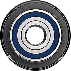 DB Electrical 206-24048 Pulley Compatible